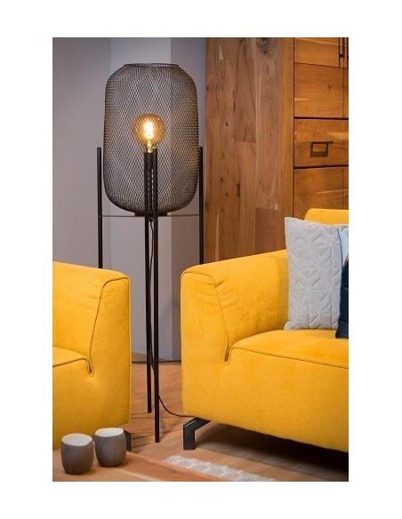 Lampadaire Led  Mesh or mat - Lucide Leluminaireled.com