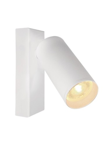 Applique murale NAZARE Mantra blanche design moderne GU10 intérieur