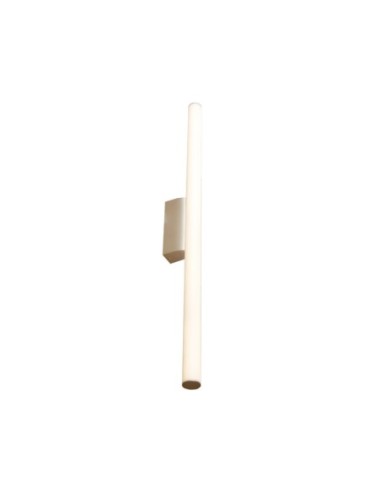 Applique murale LED Antiga Mantra dorée 18W design salle de bain