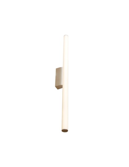Applique murale LED Antiga Mantra dorée 18W design salle de bain