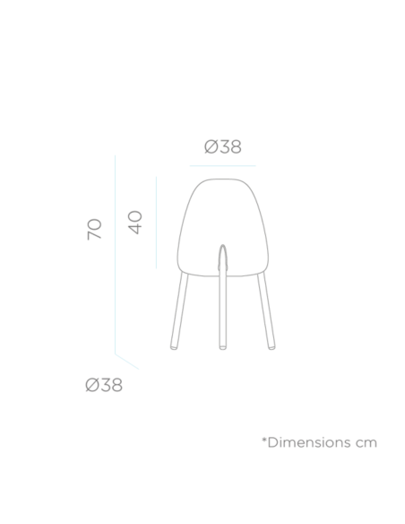 Lampadaire Led  étanche solaire RGB Rocket 70 - New Garden Leluminaireled.com