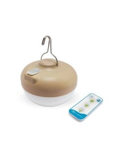 Suspension autonome nomade Benirras - New Garden Leluminaireled.com 2