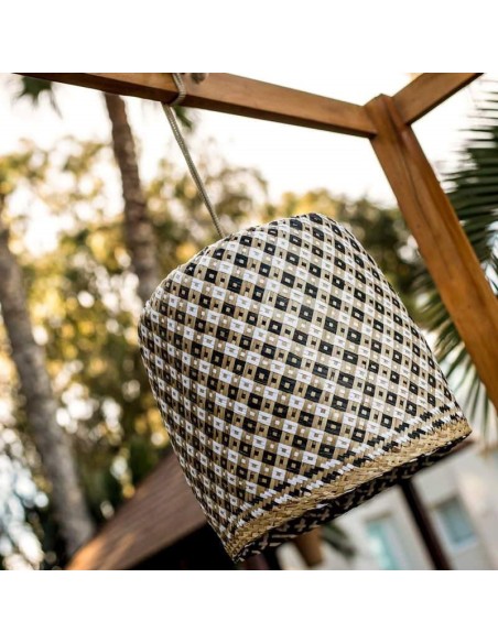 Suspension autonome nomade Benirras - New Garden Leluminaireled.com