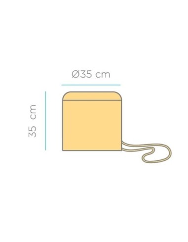 Suspension autonome nomade Benirras - New Garden Leluminaireled.com