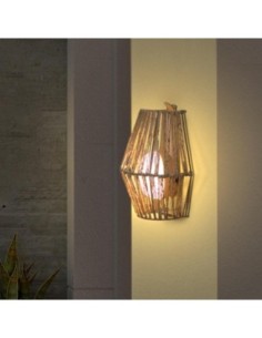 Applique murale Led autonome  Sisine 25  - New Garden Leluminaireled.com 2