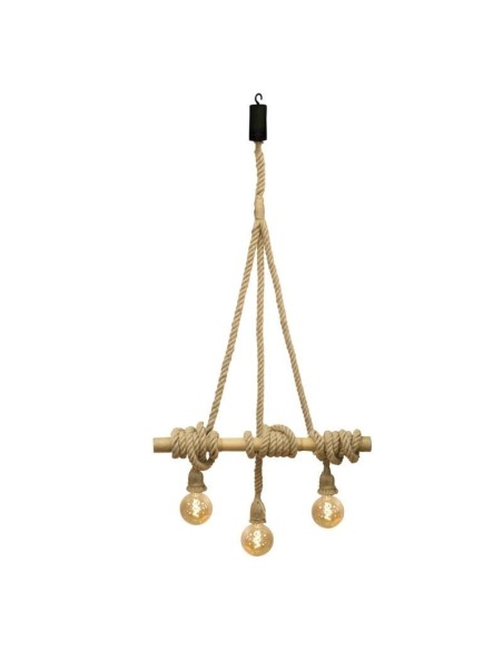 Suspension solaire autonome nomade Ilaria - New Garden Leluminaireled.com