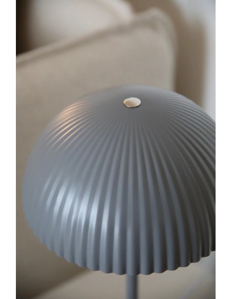 Lampe de table Zin Markslojd éclairage ambiance douce intérieur moderne