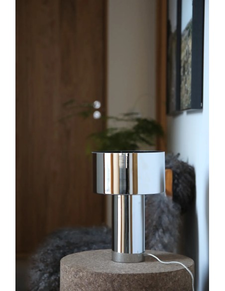 Lampe de table Corin Markslojd objet décoratif lumineux intérieur moderne
