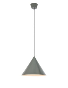 Plafonnier Tip Markslojd chrome design moderne suspension métal vue principale