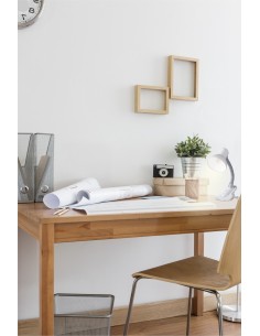 Lampe de bureau Kanlux SUZI HR-60-B noire avec pince design compact E27 2