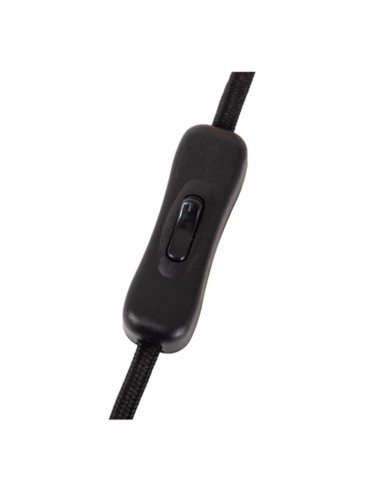 Lampe de table Diam. 29,5 cm 3 x G9 5W Taupe - Lucide - Sentino