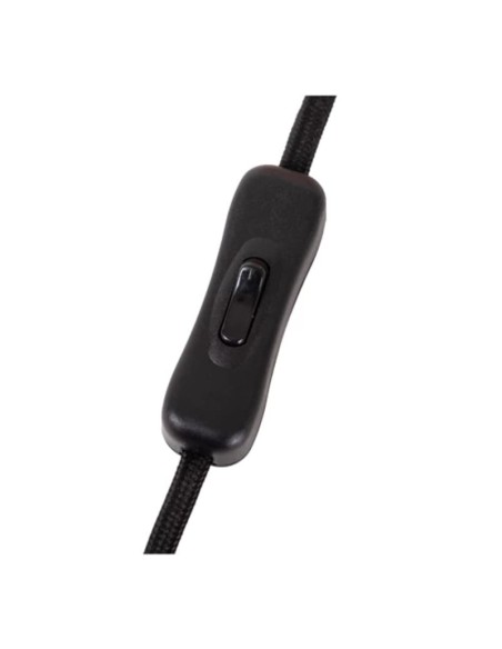 Lampe de table Diam. 29,5 cm 3 x G9 5W Taupe - Lucide - Sentino