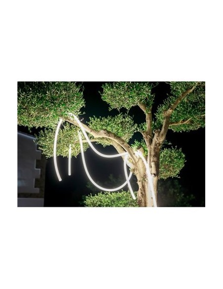 ruban LED extérieur 3000 lumens Neo Newgarden terrasse