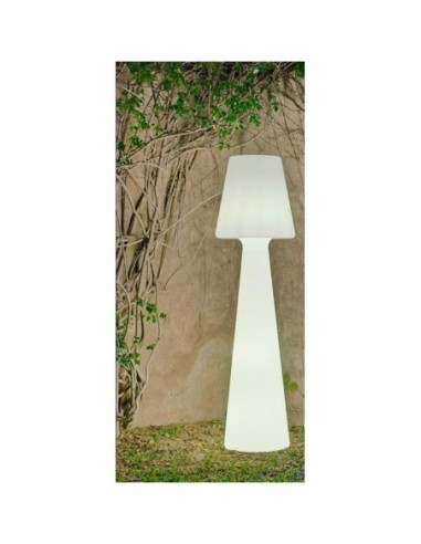 Lampadaire Led  étanche 110 cm - New Garden - Lola Leluminaireled.com