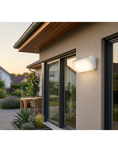 Applique extérieure solden blanche mantra 7071 2