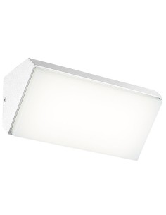 Applique extérieure solden blanche mantra 7071