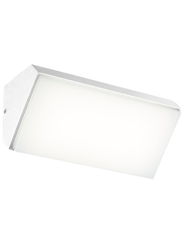 Applique extérieure solden blanche mantra 7071