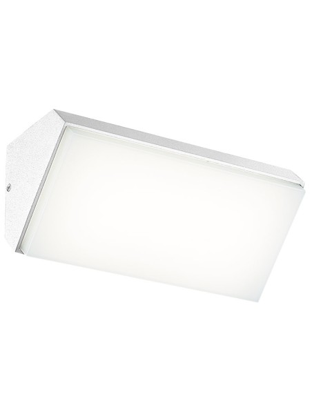 Applique extérieure solden blanche mantra 7071