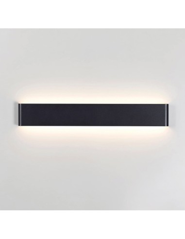 Applique murale LED EGEO Mantra 14W éclairage couloir intérieur moderne