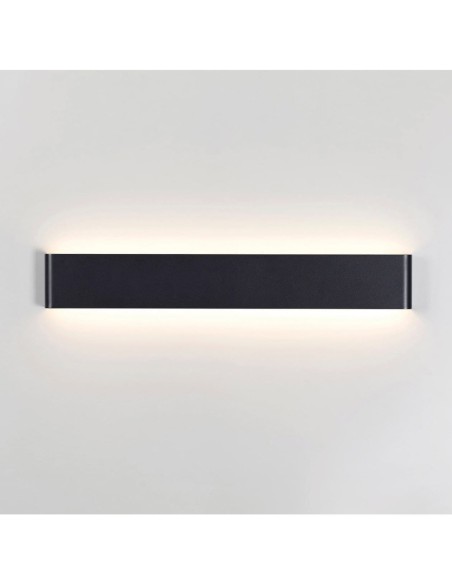 Applique murale LED EGEO Mantra 14W éclairage couloir intérieur moderne