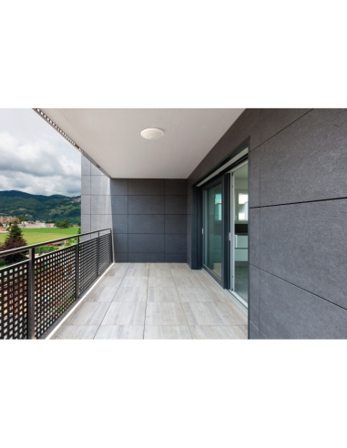 Plafonnier Led détecteur de mouvement - Kanlux - Fogler