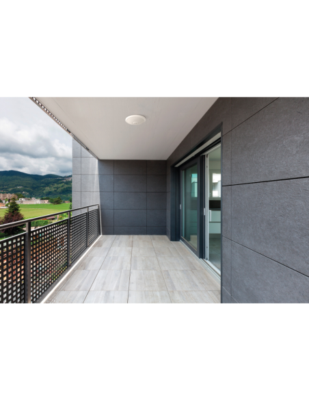 Plafonnier Led détecteur de mouvement - Kanlux - Fogler