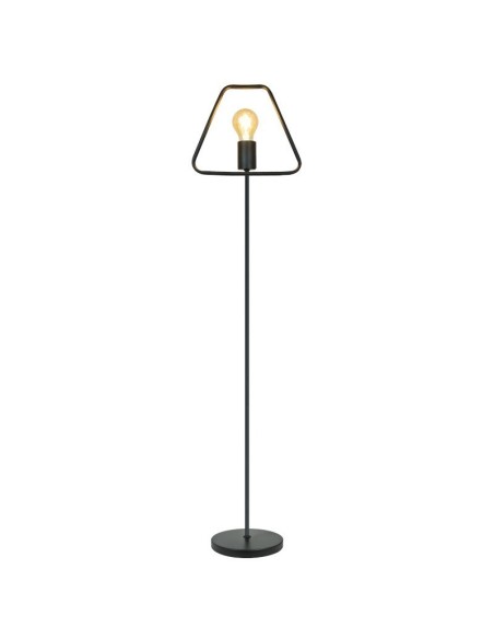 Lampadaire Led intérieur Pulse - Sampa Helios Leluminaireled.com