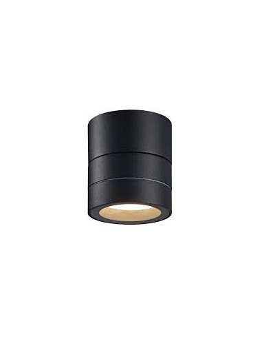 Éclairage extérieur moderne applique murale Mantra Saler GX53 entrée terrasse IP65