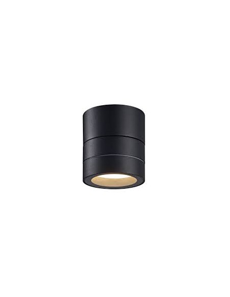 Éclairage extérieur moderne applique murale Mantra Saler GX53 entrée terrasse IP65