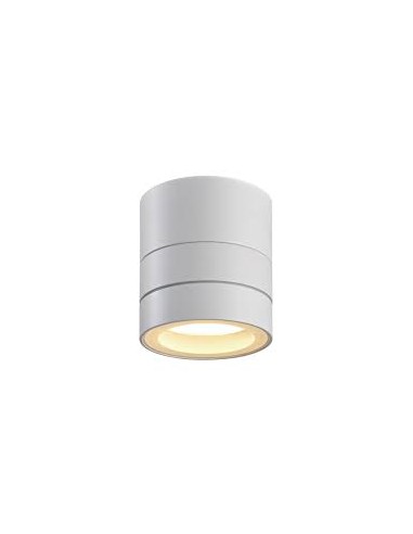 Éclairage extérieur moderne applique murale Mantra Saler GX53 façade terrasse IP65
