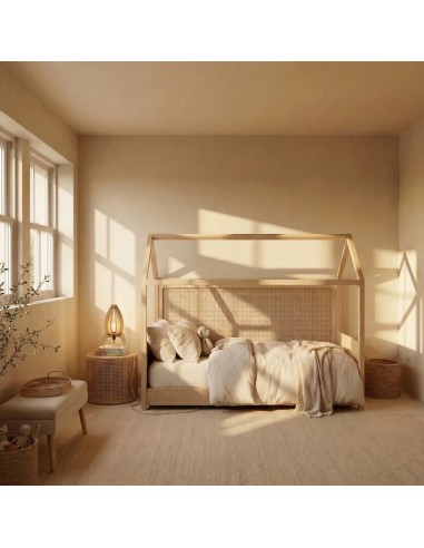 lampe ariane - atelier loupiote