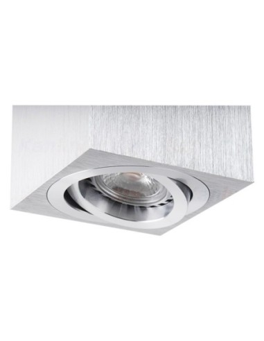 Support spot Led en saillie Duce-Al - Kanlux Leluminaireled.com