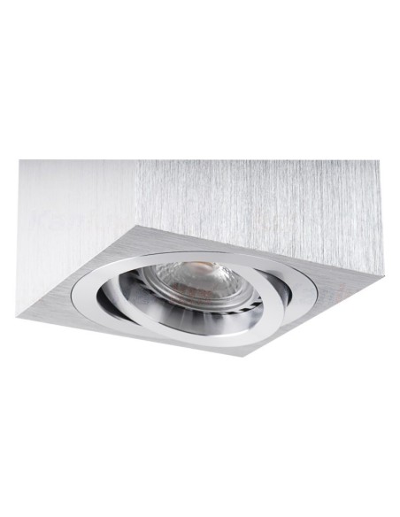 Support spot Led en saillie Duce-Al - Kanlux Leluminaireled.com