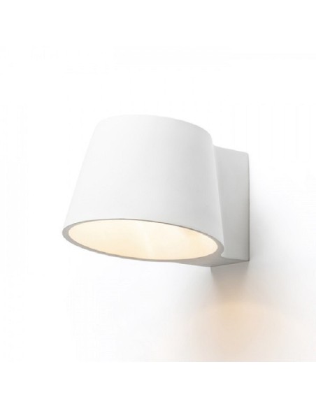 Applique  intérieure bi-directionnelle Benita - Rendl Light Studio Leluminaireled.com