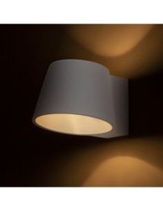 Applique  intérieure bi-directionnelle Benita - Rendl Light Studio Leluminaireled.com 2