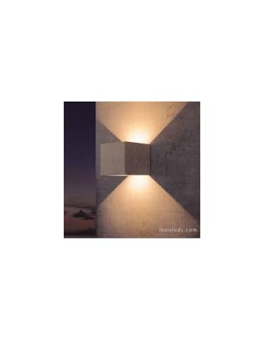 Luminaire extérieur Davos LED gris foncé 2700K 2200 lumens