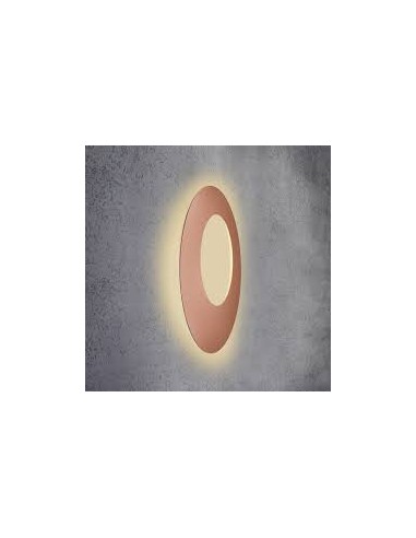 Détail plafonnier décoratif Acustic 9442 aluminium PET lumière chaude IP20