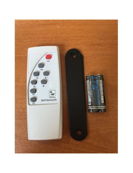 Projecteur Led solaire haut rendement 40 watts - Optonica Leluminaireled.com