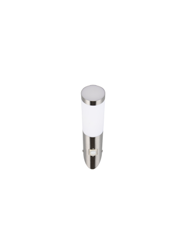 Applique extérieure TRIOTO détecteur E27 IP44