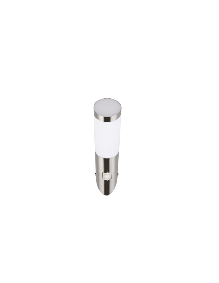 Applique extérieure TRIOTO détecteur E27 IP44