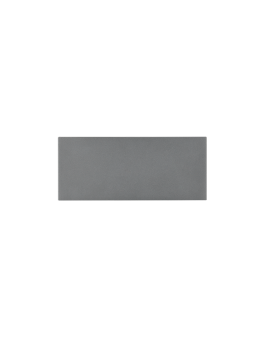 TRIO, Applique, MAYENNE 2xE14, max.10,0 W Corps Fonte daluminium, Antracite L 2 | Trio