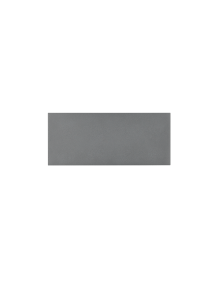 TRIO, Applique, MAYENNE 2xE14, max.10,0 W Corps Fonte daluminium, Antracite L 2 | Trio