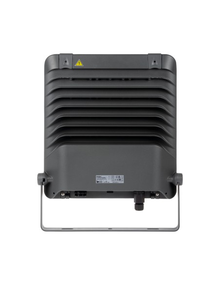 Projecteur LED CCT 200W 27550LM IP65 - Kanlux - Fl agor Aio