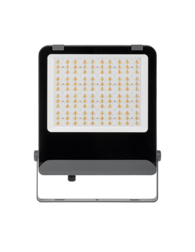 Projecteur LED CCT 200W 27550LM IP65 - Kanlux - Fl agor Aio