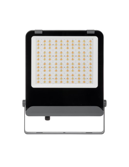 Projecteur LED CCT 200W 27550LM IP65 - Kanlux - Fl agor Aio