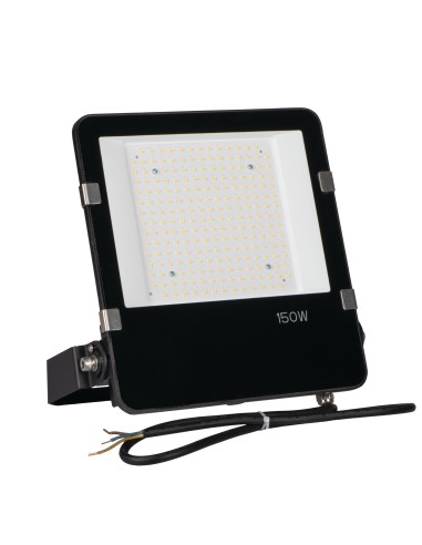Projecteur LED 150 W 21000LM 4000K IP65 - Kanlux - Fl agor Pro