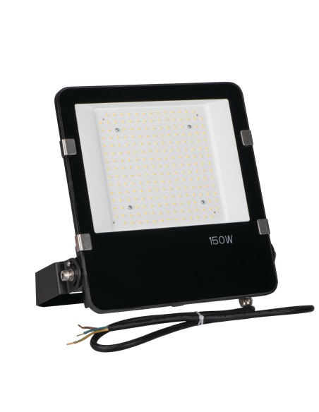 Projecteur LED 150 W 21000LM 4000K IP65 - Kanlux - Fl agor Pro
