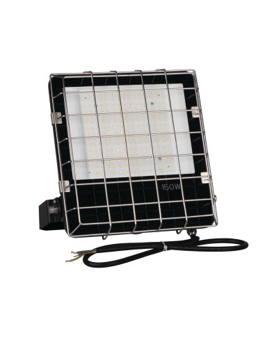 Projecteur LED 150 W 21000LM 4000K IP65 - Kanlux - Fl agor Pro