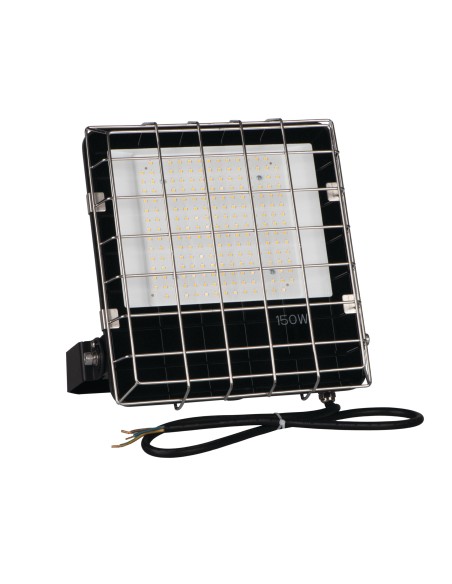 Projecteur LED 150 W 21000LM 4000K IP65 - Kanlux - Fl agor Pro