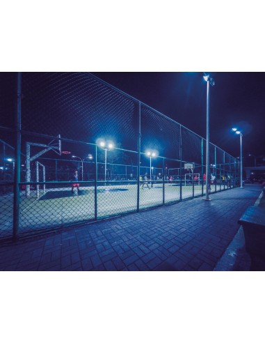 Projecteur LED 200 W 28000LM 4000K IP65 - Kanlux - Fl agor Pro